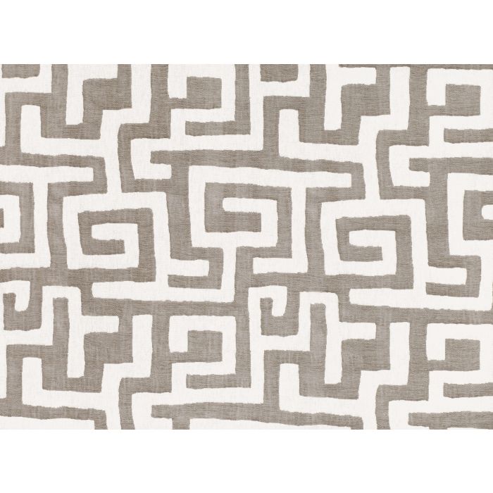 Zinc - Kuba Cay - Z418/03 - Pebble