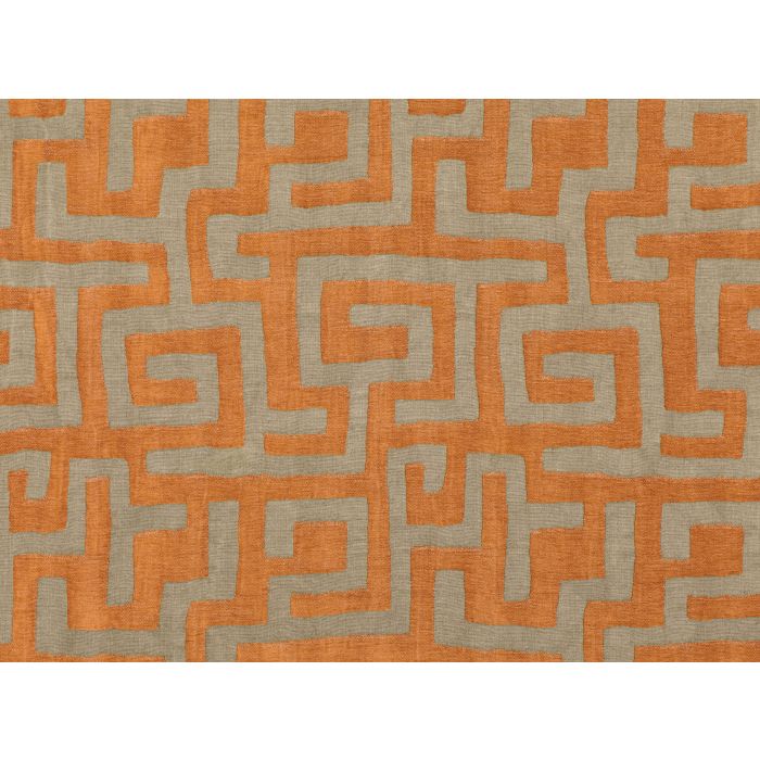 Zinc - Kuba Cay - Z418/08 - Cantaloupe