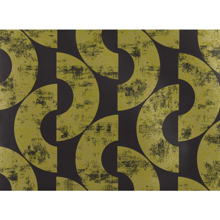 Zinc - Mr C - ZW102/06 Chartreuse