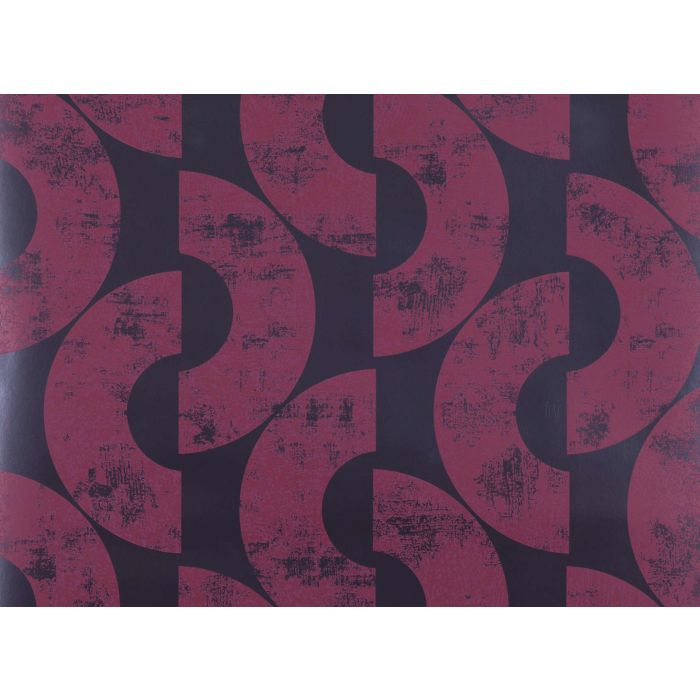 Zinc - Mr C - ZW102/07 Mexican Pink