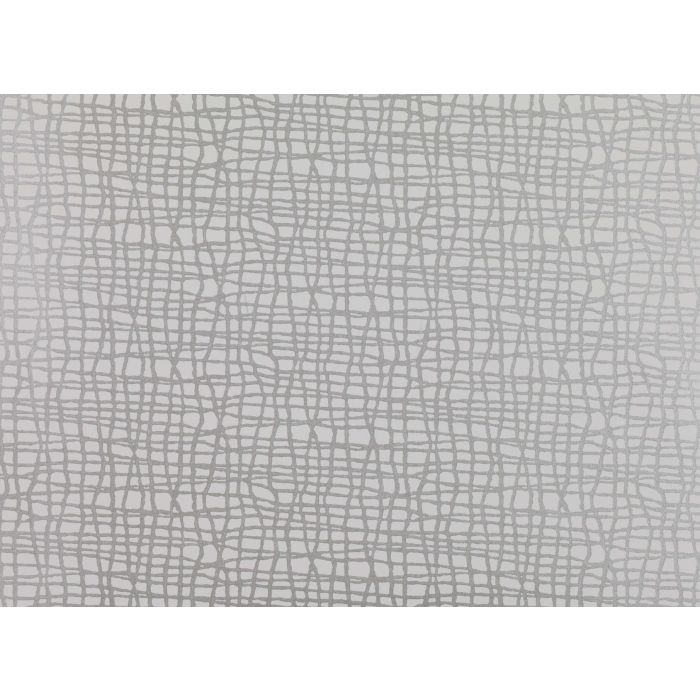 Zinc - Grid - ZW105/01 Moonbeam