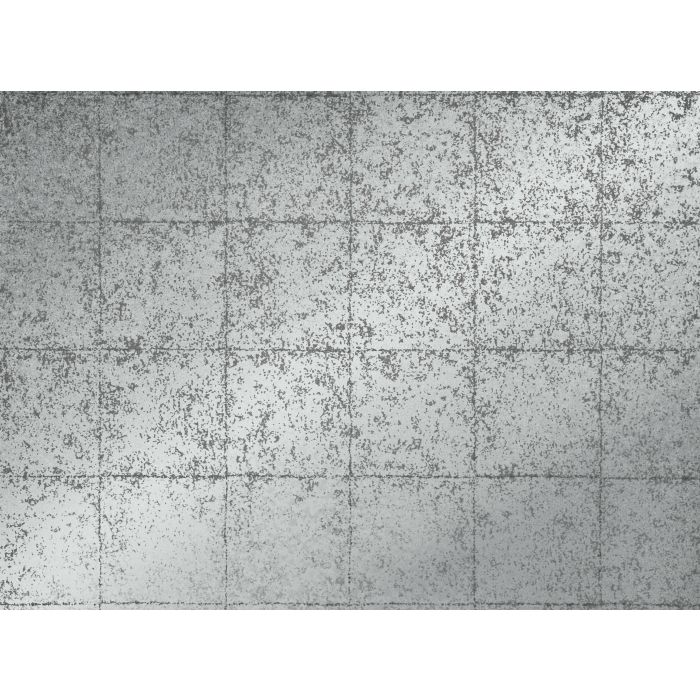 Zinc - Villars - ZW118/01 Frost