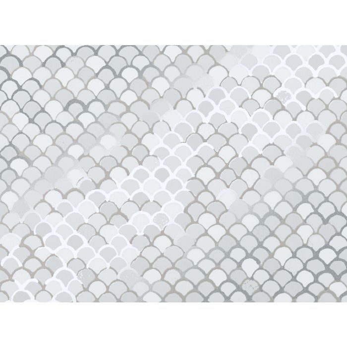 Zinc - Corvara - ZW124/01 Frost