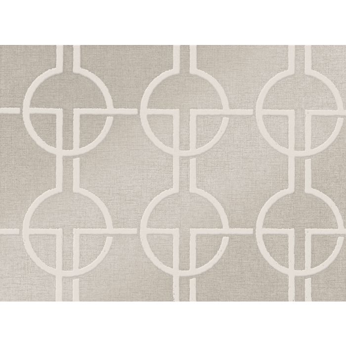 Zinc - Zurs - ZW125/02 Linen