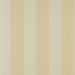 Colefax and Fowler - Chartworth - Harwood Stripe 7907/18 Yellow/Cream