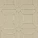 Colefax and Fowler - Summer Palace - Garden Trellis 7947/02 Clay
