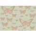 Cole & Son - Whimsical - Butterflies & Dragonflies 103/15063