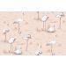 Cole & Son - Icons - Flamingos 112/11039