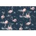 Cole & Son - Icons - Flamingos 112/11041