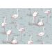 Cole & Son - New Contemporary I - Flamingos 66/6044