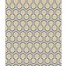 Cole & Son - New Contemporary I - Hicks Hexagon 66/8056