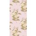 Cole & Son - Collection of Flowers - Madras Violet 81/6025