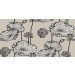 Cole & Son - Frontier - Water Lily 89/5021