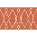 Cole & Son - Folie - Parterre Border 99/3018