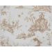 Boussac - Kanawa A&B - W4515A01 Ivory Bronze