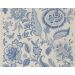 Braquenie - Septeuil - BP209B03 Antique Blue