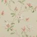 Colefax and Fowler - Jardine Florals - Marchwood - 07976-09 - Coral-Sage