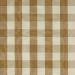Colefax and Fowler - Eaton Check - F1001/07 Fawn