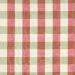 Colefax and Fowler - Eaton Check - F1001/21 Red/Green