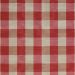 Colefax and Fowler - Eaton Check - F1001/24 Red