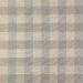 Colefax and Fowler - Eaton Check - F1001/28 Silver Blue
