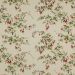 Colefax and Fowler - Fuchsia - F2008/02 Tomato/Green