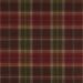 Colefax and Fowler - Galloway Plaid - F2306/03 Charcoal