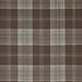 Colefax and Fowler - Galloway Plaid - F2306/08 Brown