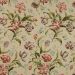Colefax and Fowler - Delft Tulips - F2823/02 Red/Purple