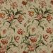 Colefax and Fowler - Delft Tulips - F2825/01 Red/Green