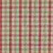 Colefax and Fowler - Belgrave Check - F3001/02 Pink/Green