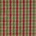 Colefax and Fowler - Belgrave Check - F3001/04 Red/Green
