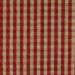 Colefax and Fowler - Belgrave Check - F3001/11 Terracotta