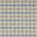 Colefax and Fowler - Belgrave Check - F3001/17 Aqua/Stone