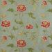Colefax and Fowler - Oriental Poppy - F3302/03 Aqua