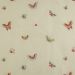 Colefax and Fowler - Butterflies Silk - F3410/01 Cream