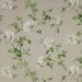 Colefax and Fowler - Amelie - F3423/01 Cream/Green