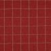 Colefax and Fowler - Penrose Check - F3518/02 Red