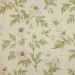 Colefax and Fowler - Tree Peony - F3527/01 Ivory/Leaf