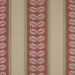Colefax and Fowler - Woodcote Stripe - F3603/01 Red/Green