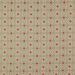 Colefax and Fowler - Greta - F3604/01 Red/Green