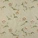 Colefax and Fowler - Dyrham Silk - F3607/02 Gold/Green
