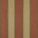 Colefax and Fowler - Lawn Stripe Silk - F3613/02 Red