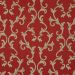 Colefax and Fowler - Ophelia Linen - F3614/03 Red