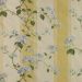 Colefax and Fowler - Summerby Silk - F3706/03 Blue/Yellow