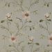 Colefax and Fowler - Evesham Linen - F3707/02 Pink/Green