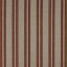 Colefax and Fowler - Burnham Stripe - F3729/02 Red/Green