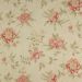 Colefax and Fowler - Romilly - F3801/03 Tomato/Green