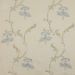 Colefax and Fowler - Bellflower - F3814/03 Cream/Blue