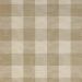 Colefax and Fowler - Ebury Check - F4000/02 Flax